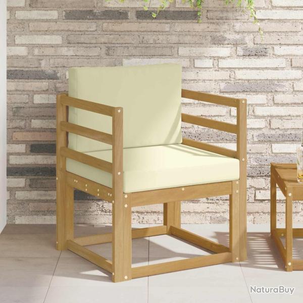 2 Pi�ce Ensemble de canap�s d'ext�rieur Polyester