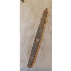 sous garde pour fusil du 19eme (C4)