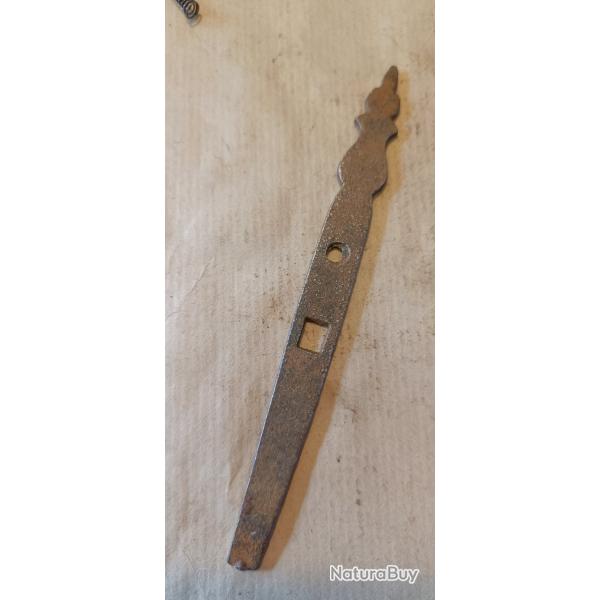 sous garde pour fusil du 19eme (C4)
