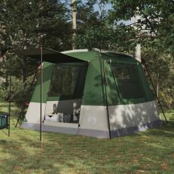 Tente de f&ecirc;te Vert 10 personnes