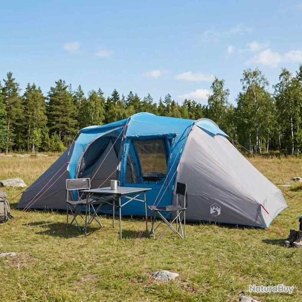Tente Instantan�e Bleu 524 x 232 x 192 cm
