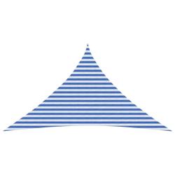 Voile d'ombre 4 x 4 x 5,8 m HDPE