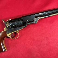 Revolver Uberti "Colt Navy" cal.44