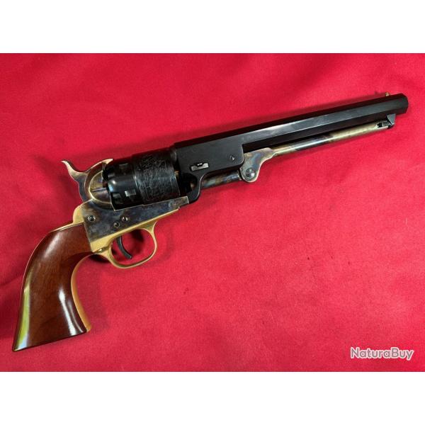 Revolver Uberti "Colt Navy" cal.44