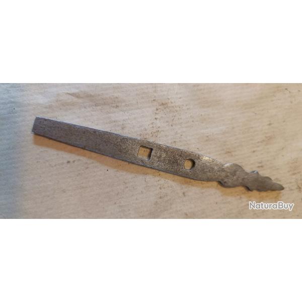 sous garde pour fusil du 19eme (C5)