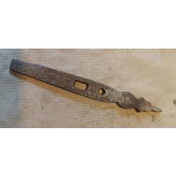 sous garde pour fusil du 19eme (C6)