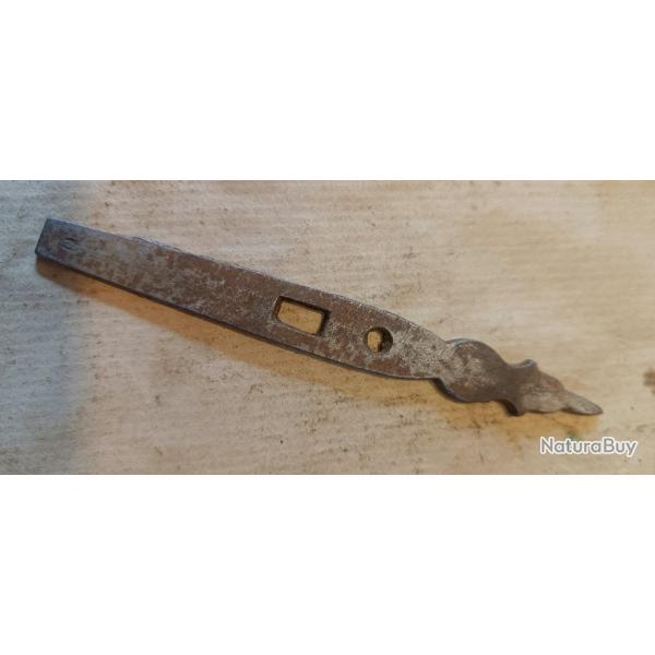 sous garde pour fusil du 19eme (C6)