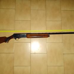 FUSIL SEMI-AUTOMATIQUE BROWNING B2000 CALIBRE 12/70