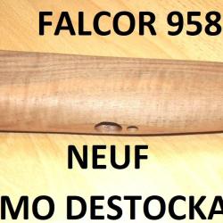 longuesse NEUVE fusil FALCOR 958 PROMO entraxe 98mm MANUFRANCE - VENDU PAR JEPERCUTE (s21c61)