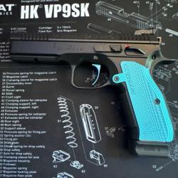 CZ 75 Shadow 2