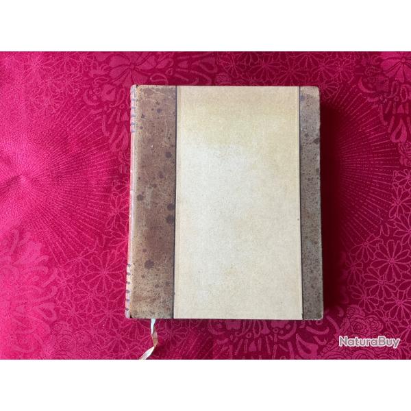 Livre ancien de Fran�ois De Curel : La Chasse, Ma grande Passion