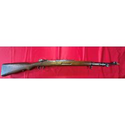 Carabine 98/43 La Coruna cal.8x57JS