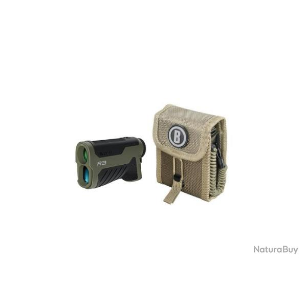 T�l�m�tre Bushnell Banner R3 1200