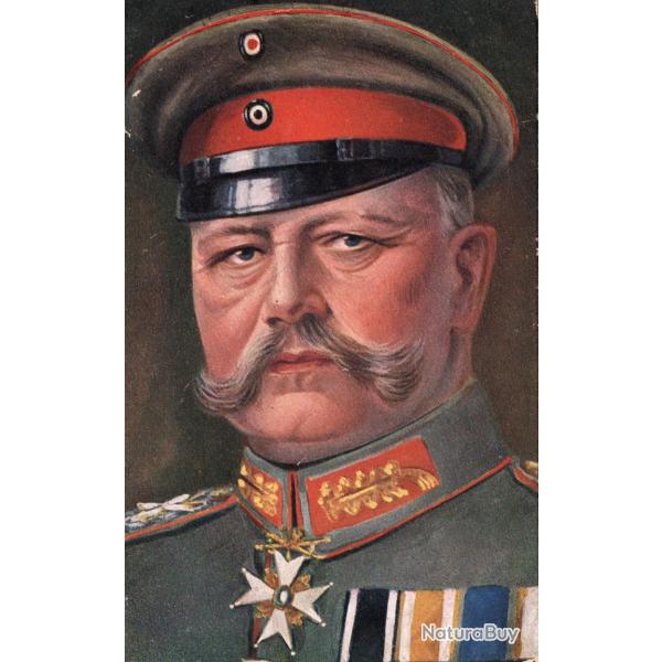 Carte postale d'un homme en uniforme militaire-N�8454