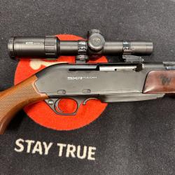 WINCHESTER SXR VULKAN 9.3X62 AVEC KITE OPTICS KSP HD