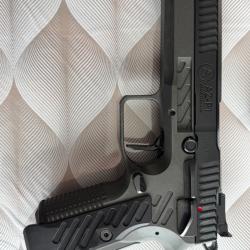 arma zeka AZ P1 super 2