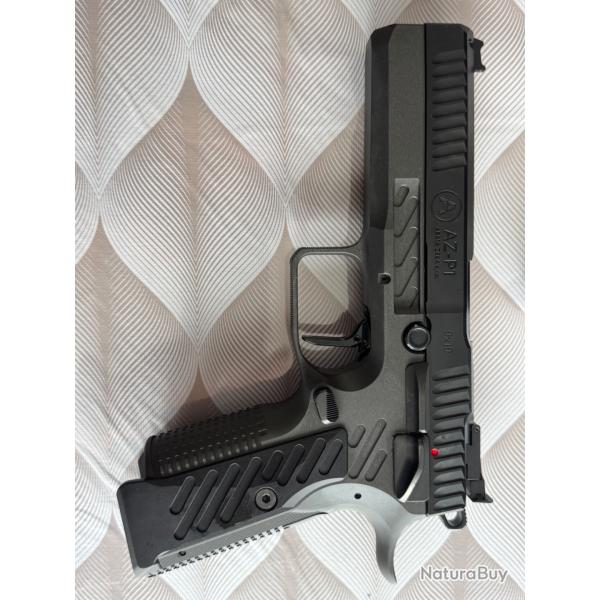 arma zeka AZ P1 super 2