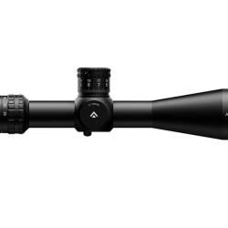 Lunette Arken EP5 GenII 5-25x56 FFP TOR Nouveau r&eacute;ticule