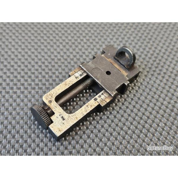 Hausse Enfield num�ro 5 " jungle carbine "