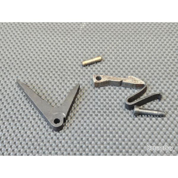 Set de pi�ces de la platine pour Enfield num�ro 5 " jungle carbine "