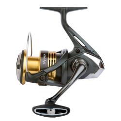 Moulinet Spinning Shimano Sahara FJ 265g 73cm 9kg 5.0:1 3000