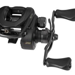 Moulinet Casting Lew's BB1 Pro Gauche 6.2:1 9kg 190g 63cm