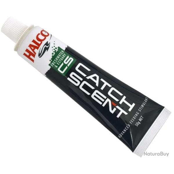 HALCO ATTRACTANT CATCH SCENT FRESH WATER
