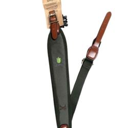 Bretelle pour carabine ARMURERIE BEAU REPAIRE kaki