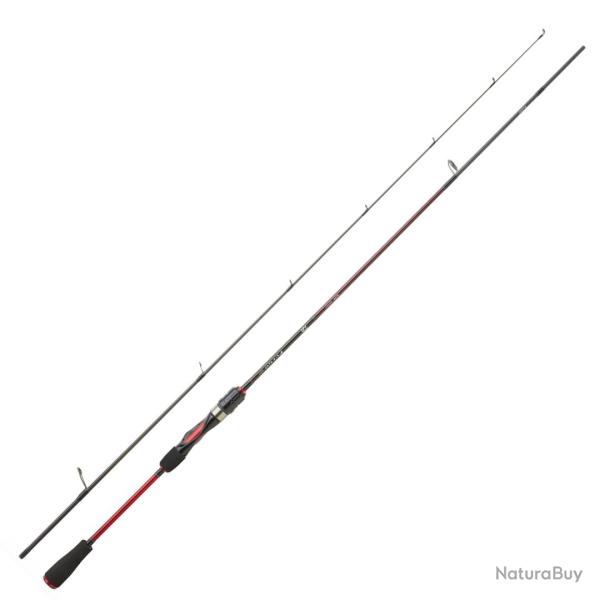 Canne Spinning Daiwa Fuego 2 2m29 137g 10 - 35g