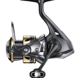 Moulinet Spinning Shimano Ultegra FD 180g 83cm 6.0:1 3kg C2500SHG