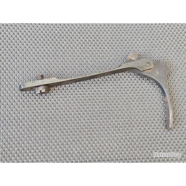 Set d�tente Gras 1874 avec vis