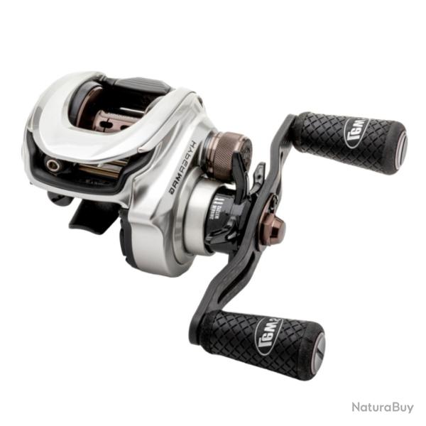 Moulinet Casting Lew's HyperMag Gen 2 Gauche 84cm 9kg 147g 8.3:1