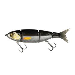 Poisson Nageur Fox Rage Replicant Swim 18cm 18cm Ghost