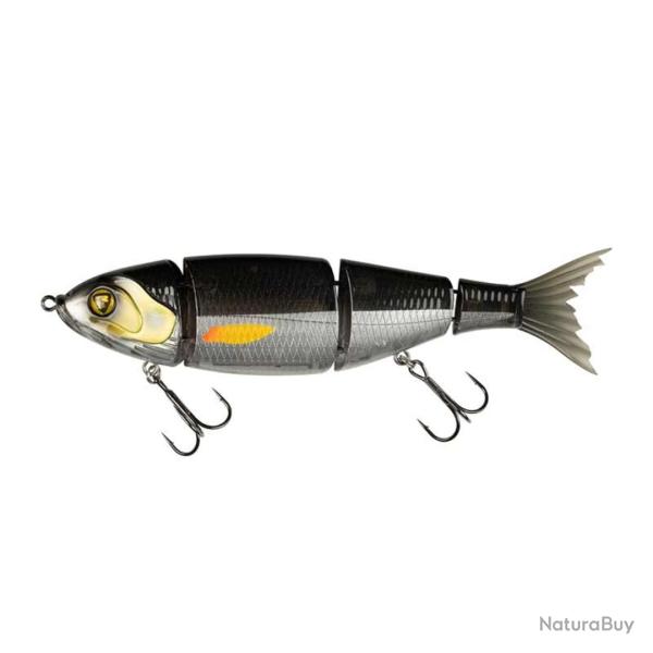 Poisson Nageur Fox Rage Replicant Swim 18cm 18cm Ghost