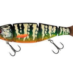 Poisson Nageur Fox Rage Replicant Swim 18cm Pike 18cm