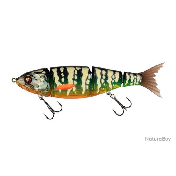 Poisson Nageur Fox Rage Replicant Swim 18cm Pike 18cm
