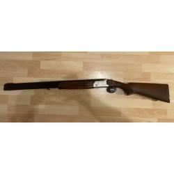 Fusil MERCURY Cal 12