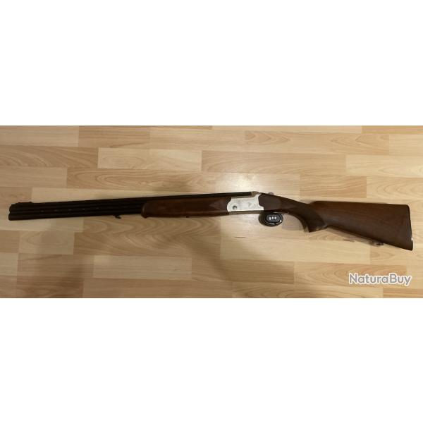 Fusil MERCURY Cal 12