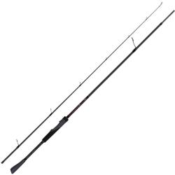 Canne Spinning Fox Rage Warrior Zander Jigger X 2026 10-30g 2 210cm