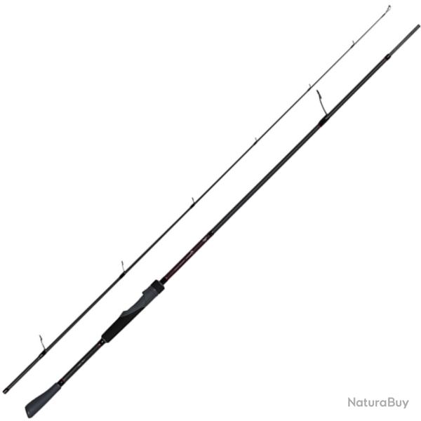 Canne Spinning Fox Rage Warrior Zander Jigger X 2026 10-30g 2 210cm