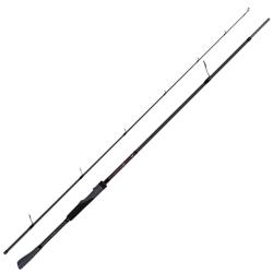 Canne Spinning Fox Rage Warrior Shad & Spin X 2026 2m10 2 30 - 90g