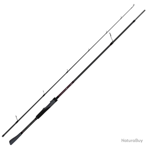 Canne Spinning Fox Rage Warrior Shad & Spin X 2026 2m10 2 30 - 90g
