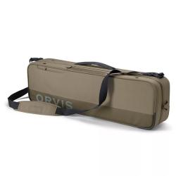 Valise de Transport Orvis Carry It All M Dusty Olive 78,7 x 20,3 x 12,7cm 2,9kg