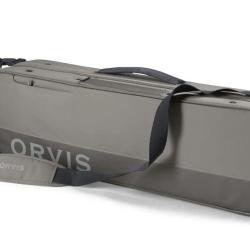 Valise de Transport Orvis Carry It All M Steel Camo 78,7 x 20,3 x 12,7cm 2,9kg