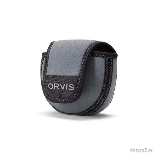 Housse Moulinet Orvis S Asphalt