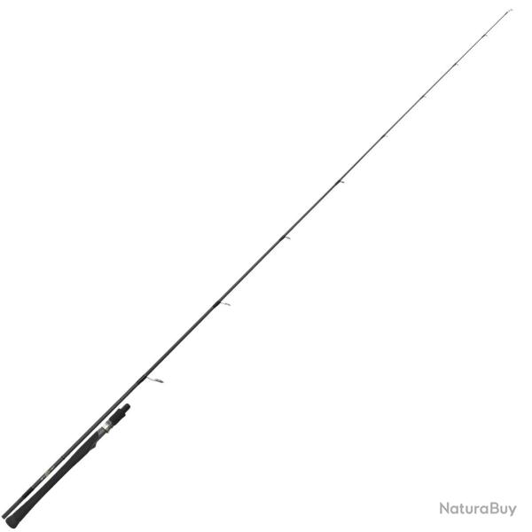 Canne Spinning Ultimate Fishing Five Evo SP 75 ML Nicety 2 3 - 18g 120g 227cm