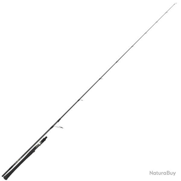 Canne Spinning Ultimate Fishing Five Evo SP 76 H Full Power 2 134g 20 - 60g 229cm