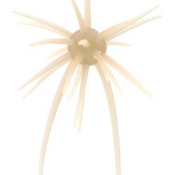 Leurre Souple HideUp Coike Mini 8mm 0,6g par 3 #267 - Clear Wakasagi