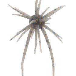 Leurre Souple HideUp Coike Mini 8mm 0,6g par 3 #106 - Gill