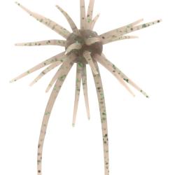 Leurre Souple HideUp Coike Mini 8mm 0,6g par 3 #243 - Tamaranbai Dark Shrimp